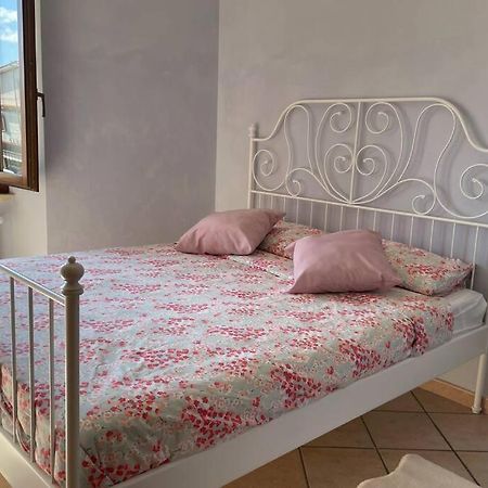 Appartamento Da Paoletta A San Vittorino, Roma San Vittorino  Exteriér fotografie