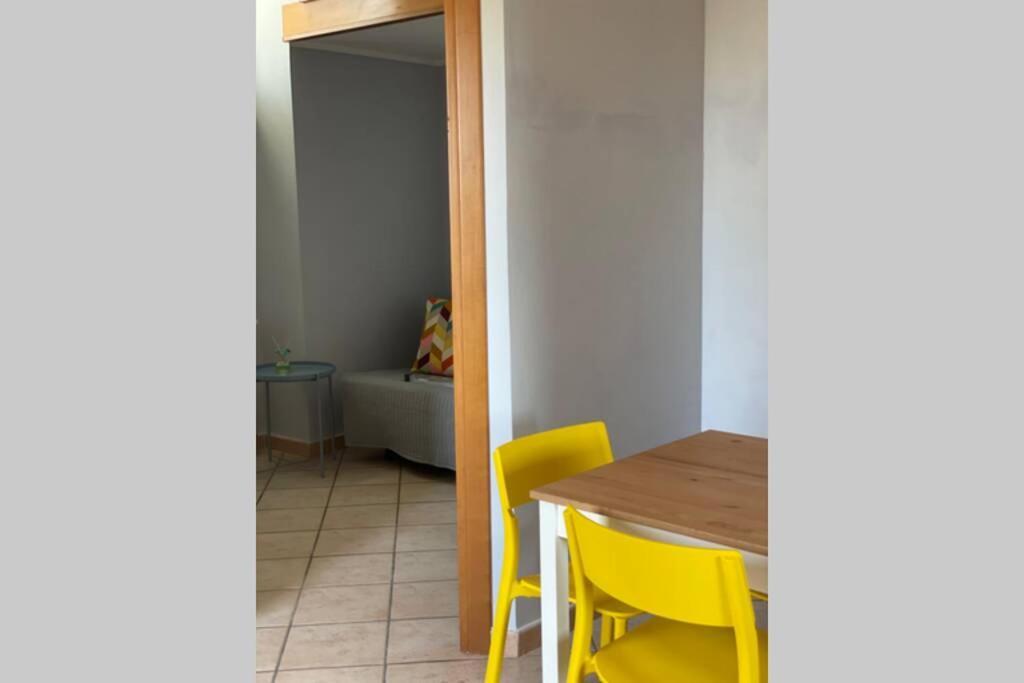 Appartamento Da Paoletta A San Vittorino, Roma San Vittorino  Exteriér fotografie