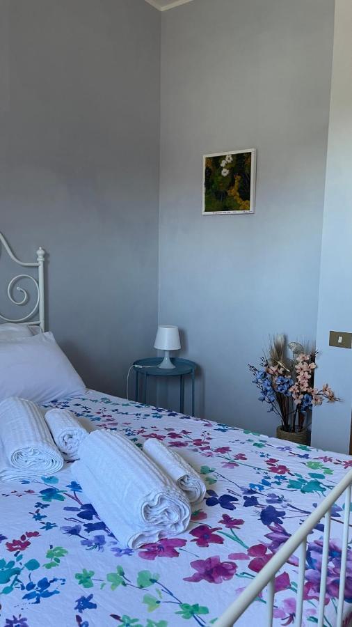 Appartamento Da Paoletta A San Vittorino, Roma San Vittorino  Exteriér fotografie
