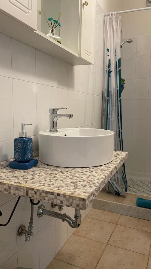 Appartamento Da Paoletta A San Vittorino, Roma San Vittorino  Exteriér fotografie