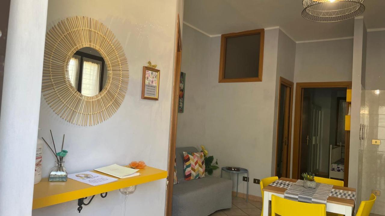 Appartamento Da Paoletta A San Vittorino, Roma San Vittorino  Exteriér fotografie